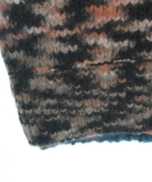 NAMACHEKO（ナマチェコ）ベスト 黒 サイズ:S レディース/2200654270189