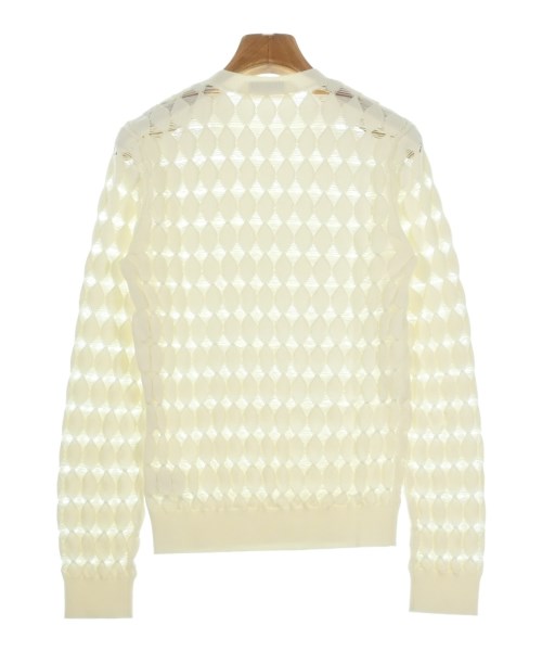 NAMACHEKO（ナマチェコ）ニット・セーター 白 サイズ:38(S位) レディース/2200654270196