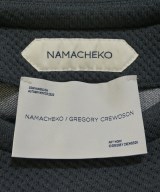 NAMACHEKO（ナマチェコ）スウェット グレー サイズ:M メンズ/2200705641050