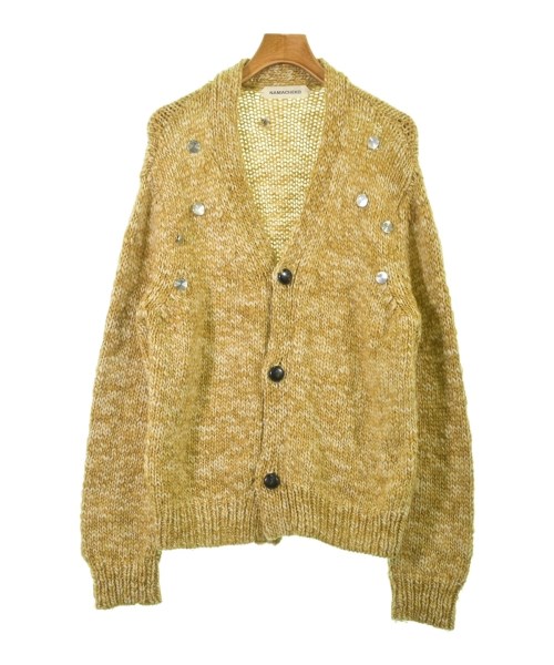 NAMACHEKO(ナマチェコ)のニット・セーター サイズ:M 40,700円