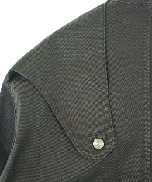 NAMACHEKO（ナマチェコ）カジュアルシャツ 黒 サイズ:M メンズ/2200665057182