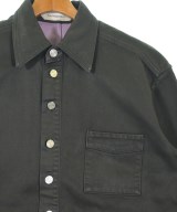 NAMACHEKO（ナマチェコ）カジュアルシャツ 黒 サイズ:M メンズ/2200665057182