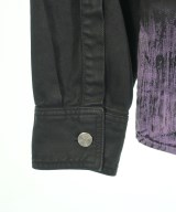 NAMACHEKO（ナマチェコ）カジュアルシャツ 黒 サイズ:M メンズ/2200665057182