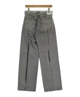 NAMACHEKO（ナマチェコ）デニムパンツ グレー サイズ:S メンズ/2200665057199