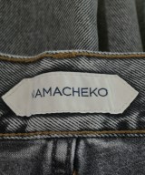 NAMACHEKO（ナマチェコ）デニムパンツ グレー サイズ:S メンズ/2200665057199