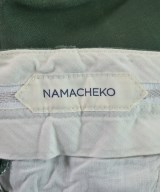 NAMACHEKO（ナマチェコ）その他 緑 サイズ:S メンズ/2200667884274