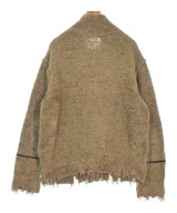 NAMACHEKO（ナマチェコ）カーディガン カーキ サイズ:M メンズ/2200669095036