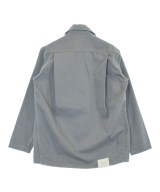 NAMACHEKO（ナマチェコ）カバーオール グレー サイズ:S メンズ/2200669095050