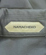 NAMACHEKO（ナマチェコ）カバーオール グレー サイズ:S メンズ/2200669095050