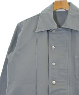 NAMACHEKO（ナマチェコ）カバーオール グレー サイズ:S メンズ/2200669095050