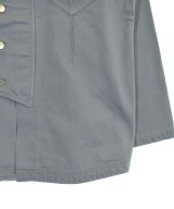 NAMACHEKO（ナマチェコ）カバーオール グレー サイズ:S メンズ/2200669095050