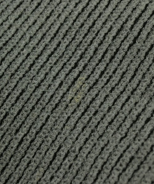 NAMACHEKO（ナマチェコ）ベスト 黒 サイズ:M メンズ/2200670810048