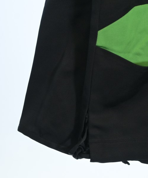 NAMACHEKO（ナマチェコ）ブルゾン 黒 サイズ:40(M位) レディース/2200670783106