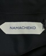 NAMACHEKO（ナマチェコ）ブルゾン 黒 サイズ:40(M位) レディース/2200670783106