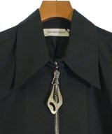 NAMACHEKO（ナマチェコ）ブルゾン 黒 サイズ:40(M位) レディース/2200670783106