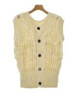 NAMACHEKO（ナマチェコ）ニット・セーター 白 サイズ:36(XS位) メンズ/2200670783212