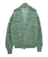 NAMACHEKO（ナマチェコ）ベスト 緑 サイズ:38(S位) レディース/2200670783236