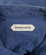 NAMACHEKO（ナマチェコ）その他 青 サイズ:M メンズ/2200736774031