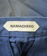 NAMACHEKO（ナマチェコ）その他 青 サイズ:M メンズ/2200736774048