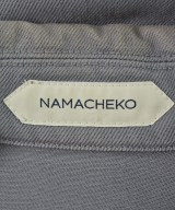 NAMACHEKO（ナマチェコ）デニムジャケット 紫 サイズ:S メンズ/2200717850013