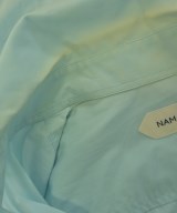 NAMACHEKO（ナマチェコ）カジュアルシャツ 青 サイズ:S メンズ/2200717850136