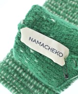 NAMACHEKO（ナマチェコ）手袋 緑 サイズ:- レディース/2200681436947