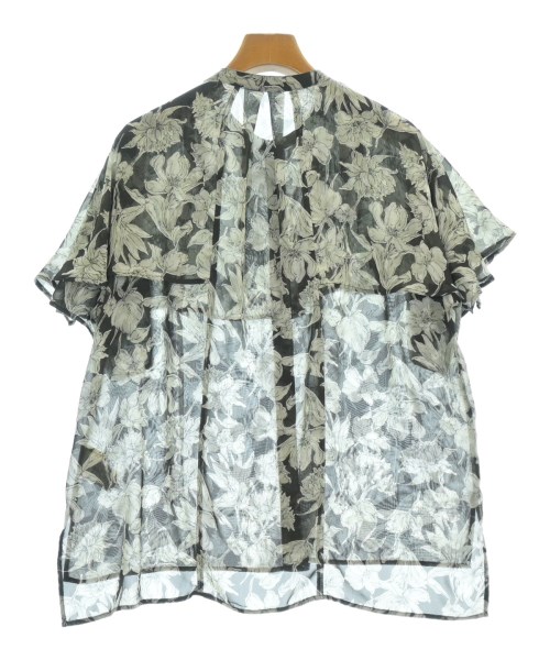 GALLARDA GALANTE especial（ガリャルダガランテエスペシャル）ブラウス 黒 サイズ:F レディース/2200615653129