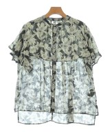 GALLARDA GALANTE especial（ガリャルダガランテエスペシャル）ブラウス 黒 サイズ:F レディース/2200615653129