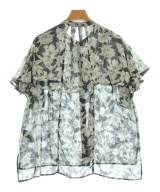 GALLARDA GALANTE especial（ガリャルダガランテエスペシャル）ブラウス 黒 サイズ:F レディース/2200615653129