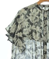 GALLARDA GALANTE especial（ガリャルダガランテエスペシャル）ブラウス 黒 サイズ:F レディース/2200615653129