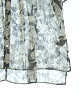 GALLARDA GALANTE especial（ガリャルダガランテエスペシャル）ブラウス 黒 サイズ:F レディース/2200615653129