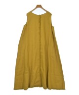 GALLARDA GALANTE especial（ガリャルダガランテエスペシャル）ワンピース 黄 サイズ:F レディース/2200630695050