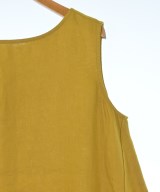 GALLARDA GALANTE especial（ガリャルダガランテエスペシャル）ワンピース 黄 サイズ:F レディース/2200630695050