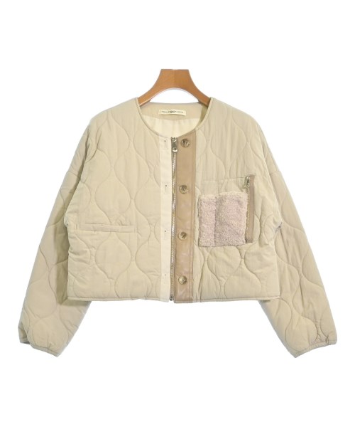 GALLARDA GALANTE especial（ガリャルダガランテエスペシャル）その他 ベージュ サイズ:F/F レディース/2200625518012