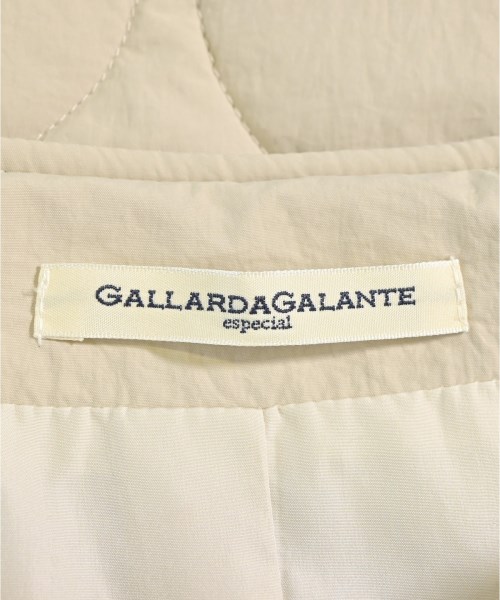 GALLARDA GALANTE especial（ガリャルダガランテエスペシャル）その他 ベージュ サイズ:F/F レディース/2200625518012