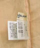 GALLARDA GALANTE especial（ガリャルダガランテエスペシャル）カジュアルシャツ ベージュ サイズ:F レディース/2200612412026