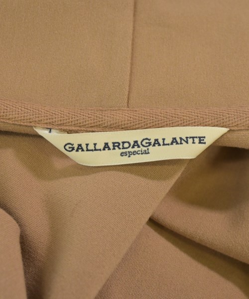 GALLARDA GALANTE especial（ガリャルダガランテエスペシャル）その他 ベージュ サイズ:F レディース/2200608300016