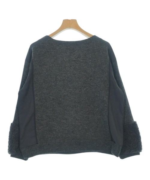 GALLARDA GALANTE especial（ガリャルダガランテエスペシャル）ニット・セーター グレー サイズ:F レディース/2200612681040