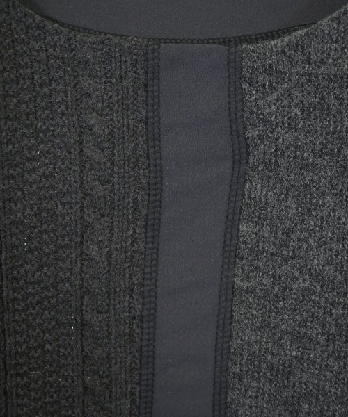 GALLARDA GALANTE especial（ガリャルダガランテエスペシャル）ニット・セーター グレー サイズ:F レディース/2200612681040