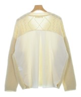 GALLARDA GALANTE especial（ガリャルダガランテエスペシャル）ニット・セーター 白 サイズ:F レディース/2200612681057