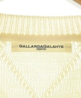 GALLARDA GALANTE especial（ガリャルダガランテエスペシャル）ニット・セーター 白 サイズ:F レディース/2200612681057