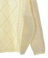 GALLARDA GALANTE especial（ガリャルダガランテエスペシャル）ニット・セーター 白 サイズ:F レディース/2200612681057