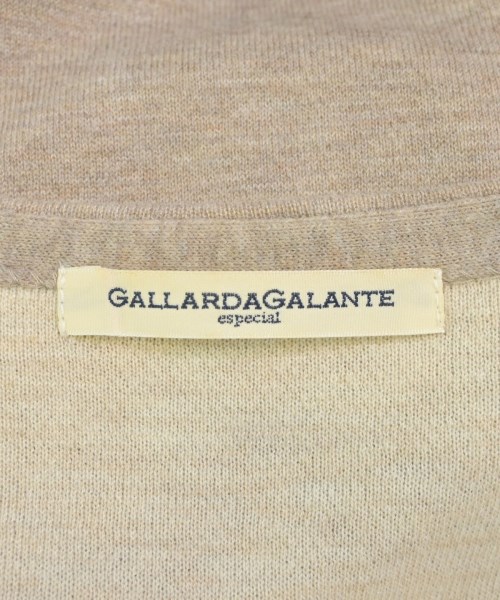 GALLARDA GALANTE especial（ガリャルダガランテエスペシャル）その他 ベージュ サイズ:F レディース/2200619026028