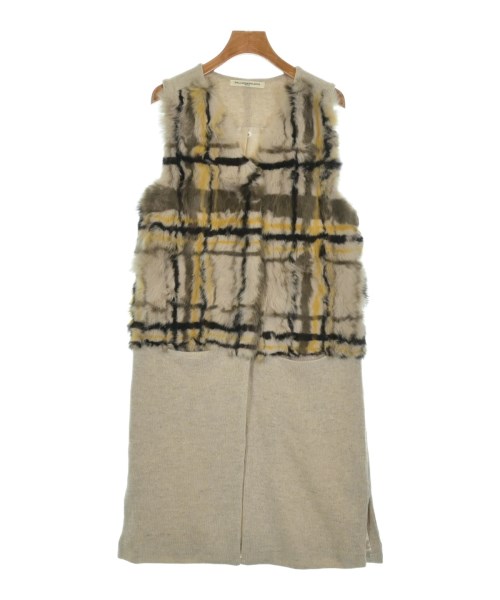 GALLARDA GALANTE especial(ガリャルダガランテエスペシャル)カーディガン ベージュ サイズ:F/2200632956043