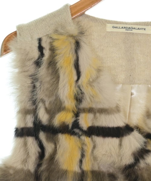 GALLARDA GALANTE especial（ガリャルダガランテエスペシャル）カーディガン ベージュ サイズ:F レディース/2200632956043
