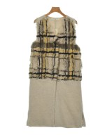 GALLARDA GALANTE especial（ガリャルダガランテエスペシャル）カーディガン ベージュ サイズ:F レディース/2200632956043