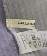 GALLARDA GALANTE especial（ガリャルダガランテエスペシャル）カジュアルシャツ 紫 サイズ:F レディース/2200703344335