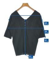 GALLARDA GALANTE especial（ガリャルダガランテエスペシャル）ニット・セーター 黒 サイズ:F レディース/2200723735199
