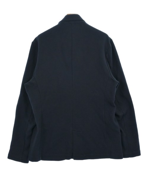 Hamilton and Hare（ハミルトンアンドハレ）ジャケット 紺 サイズ:XL メンズ/2200618905102