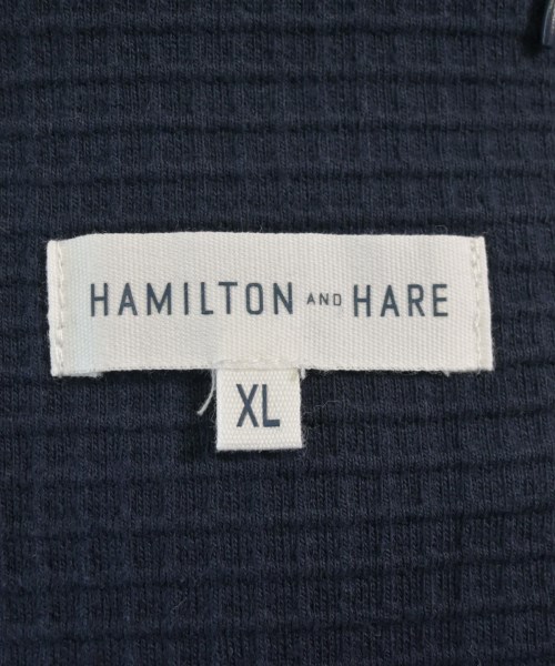 Hamilton and Hare（ハミルトンアンドハレ）ジャケット 紺 サイズ:XL メンズ/2200618905102